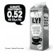 Oatly Oat Drink Barista Edition 1 Litre (Pack of 6) 128306 OTL61622