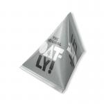Oatly Portions 20ml (Pack of 100) 70104820 OTL61720