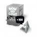 Oatly Portions 20ml (Pack of 100) 70104820 OTL61720