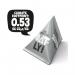 Oatly Portions 20ml (Pack of 100) 70104820 OTL61720