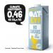 Oatly No Sugars Oat Drink 1 Litre (Pack of 6) OTL62086