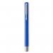 Parker Vector Fountain Pen Medium Blue with Chrome Trim 67507 S0881011 PA03121