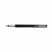 Parker Vector Fountain Pen Medium Black with Chrome Trim 67407 S0881041 PA03123