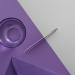 Parker Jotter Ballpoint Pen Violet 1953190 PA53190