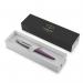 Parker Jotter Ballpoint Pen Violet 1953190 PA53190