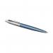 Parker Jotter Ballpoint Pen Blue Medium Gift Box 1953191 PA53191