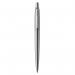Parker Jotter Ballpoint Pen Stainless Steel with Chrome Trim 1953205 PA53205