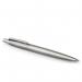 Parker Jotter Ballpoint Pen Stainless Steel with Chrome Trim 1953205 PA53205