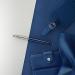 Parker Jotter Ballpoint Pen Royal Blue with Chrome Trim 1953209 PA53209