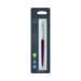 Parker Jotter Portobello Purple Chrome Trim Ballpoint Pen Hangsell 1953246
