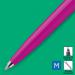 Parker Jotter Original Ballpoint Pen Medium Pink Barrel Blue Ink 2075996 PA75996