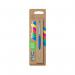 Parker Jotter Original Ballpoint Pen Medium Blue Barrel Blue Ink 2076052 PA76052