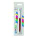 Parker Jotter Ballpoint Pen Medium Tip Red Barrel Blue Ink 2096857