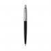 Parker Jotter Original Ballpoint Pen Medium Black Barrel Blue Ink 2096873 PA96873