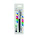 Parker Jotter Rollerball Pen Fine Tip Black Barrel Black Ink 2096886