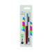 Parker Jotter Rollerball Pen Fine Tip Red Barrel Black Ink 2096888