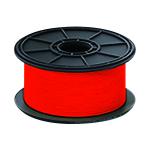 Panospace Filament PLA 1.75mm 326g Red PS-PLA175PRED0326 PAN00703