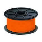 Panospace Filament PLA 1.75mm 326g Orange PS-PLA175ORA0326 PAN00706