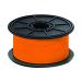 Panospace Filament PLA 1.75mm 326g Orange PS-PLA175ORA0326