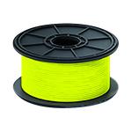 Panospace Filament PLA 1.75mm 326g Yellow PS-PLA175YLW0326 PAN00707