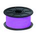 Panospace Filament PLA 1.75mm 326g Purple PS-PLA175PUR0326
