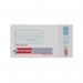 GoSecure Bubble Lined Envelope Size 1 100x165mm White (Pack of 20) PB02127 PB02127