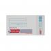 GoSecure Bubble Envelope Size 1 100x165mm White (Pack of 20) PB02127 PB02127