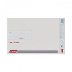 Cheap Stationery Supply of GoSecure Bubble Lined Envelope Size 9 300x445mm White (Pack of 20) PB02130 Office Statationery