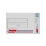 GoSecure Bubble Lined Envelope Size 3 150x215mm White (Pack of 20) PB02131 PB02131