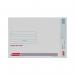 GoSecure Bubble Lined Envelope Size 8 270x360mm White (Pack of 20) PB02134 PB02134