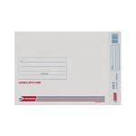 GoSecure Bubble Lined Envelope Size 8 270x360mm White (Pack of 20) PB02134 PB02134