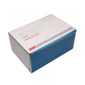 GoSecure Post Box Size E 447x347x157mm (Pack of 15) PB02280 PB02280