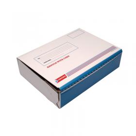 GoSecure Post Box Size B 318x224x80mm (Pack of 20) PB02281 PB02281