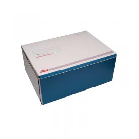 GoSecure Post Box Size F 473x368x195mm (Pack of 15) PB02282 PB02282