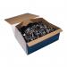 GoSecure Post Box Size F 473x368x195mm (Pack of 15) PB02282 PB02282