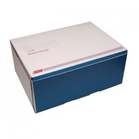 GoSecure Post Box Size F 473x368x195mm (Pack of 15) PB02282 PB02282
