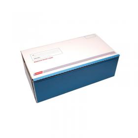 GoSecure Post Box Worldwide Size 475x250x150mm (Pack of 15) PB02283 PB02283