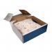 GoSecure Post Box Worldwide Size 475x250x150mm (Pack of 15) PB02283 PB02283