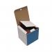 GoSecure Post Box Size A 160x160x160mm (Pack of 20) PB02284 PB02284