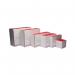 GoSecure Post Box Size A 160x160x160mm (Pack of 20) PB02284 PB02284