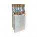 GoSecure Kraft Paper Roll 750mm x 2.5m (Pack of 50) PB02285 PB02285