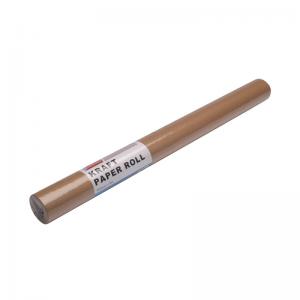 GoSecure Kraft Paper Roll 500mm x 6m Pack of 25 PB02286 PB02286