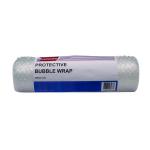 GoSecure Bubble Wrap Roll Small 300mmx3m Clear (Pack of 16) PB02288 PB02288