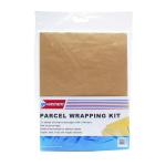 GoSecure Parcel Wrapping Kit (Pack of 10) PB02291 PB02291