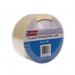 GoSecure Packaging Tape 50mmx66m Clear (Pack of 6) PB02297 PB02297