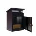 Phoenix Smart Parcel Box PB0581BK 