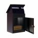 Phoenix Smart Parcel Box PB0581BK 