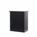 Phoenix Smart Parcel Box PB0581BK 