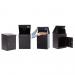 Phoenix Smart Parcel Box PB0581BK 