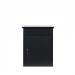 Phoenix Smart Parcel Box PB0581BK 